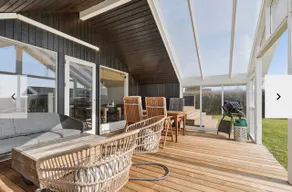 Coastal Retreat - Cozy Danish Summer House for 6 - Image 3