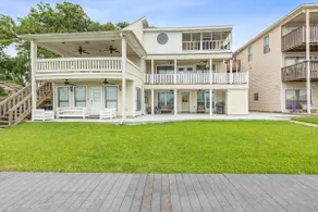False River Waterfront Condo-Slide/Dock Sleeps 7-8 - Image 2