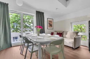 Mała Apartment - Image 4