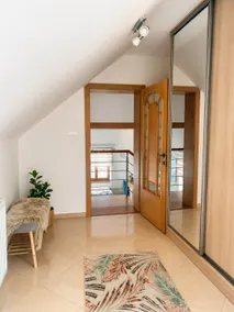 The Attic Apartment + Building Gym - Image 5