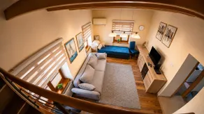 The Attic Apartment + Building Gym - Image 2
