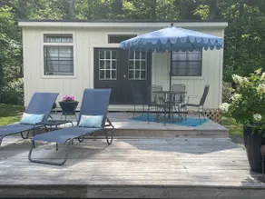 Pond Front Cabin #11 - Image 3