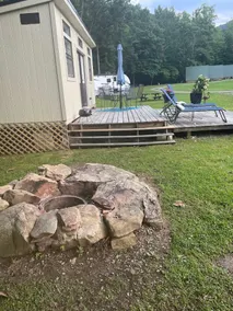 Pond Front Cabin #11 - Image 2