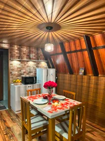Cantinho das Pedras Chalet Cabin - Image 3