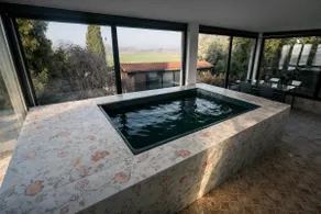 The Loft Rural. With 2 private pools HEART & PONIE - Image 2