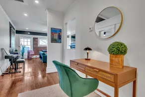 Boho Serenity on the Southside- WorkspacePatio - Image 5