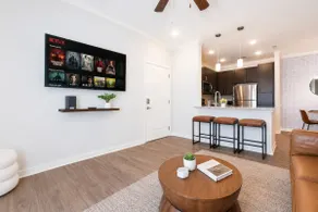 2BR Family Suite w/ POOL, PickleBall, Gym, Games - Image 5