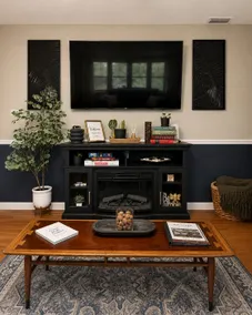 BIG E! RedDoor Retreat | Fire Pit |Game Room - Image 5