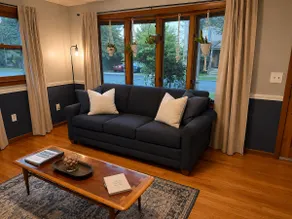BIG E! RedDoor Retreat | Fire Pit |Game Room - Image 4