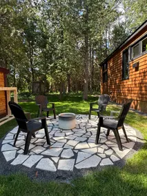 Cozy Forest Retreat at Cedar Shade Campground - Image 4