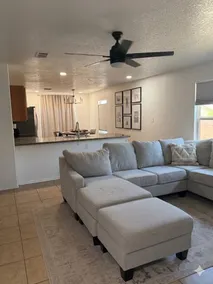 Modern and Cozy 3BR Home in a Perfect Location - Image 2