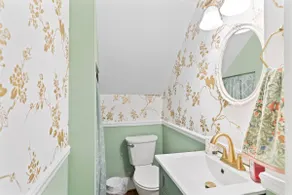 Country Doll House - Image 3