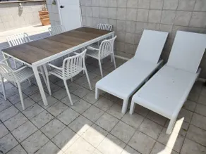 Bari Suite & Solarium - Image 4