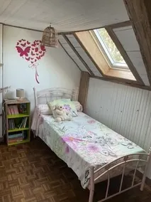 Country cottage ”Chez Mamie Fan-Fan” for 5 people - Image 4