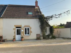 Country cottage ”Chez Mamie Fan-Fan” for 5 people - Image 2