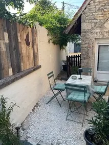 Country cottage ”Chez Mamie Fan-Fan” for 5 people - Image 5