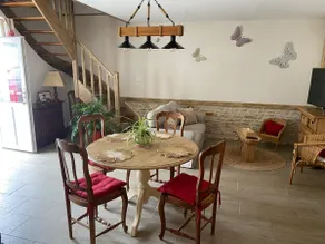 Country cottage ”Chez Mamie Fan-Fan” for 5 people - Image 3