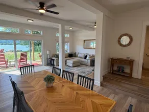 Newly Renovated Family-Friendly Otisco Lake Home - Image 3