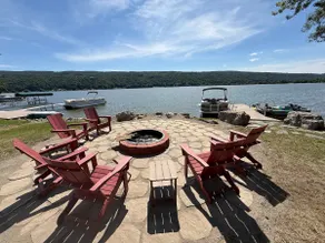 Newly Renovated Family-Friendly Otisco Lake Home - Image 4