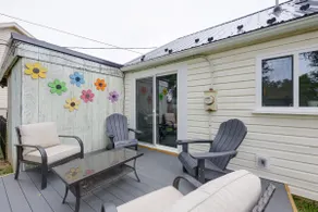 Walk to Parks & Dining: Williamsport Family Home - Image 2
