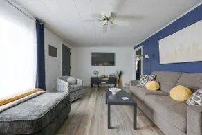 Walk to Parks & Dining: Williamsport Family Home - Image 5