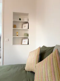 Beautiful studio in Nanterre, near Paris - Image 5