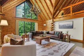Pine Mountain Lodge - Pool - Pickleball - Image 5