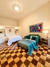Loft Miranda Charme no Hotel Quitandinha - Image 3