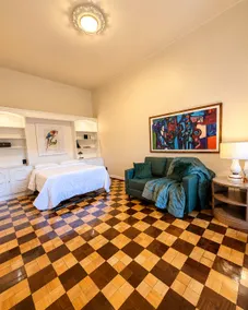 Loft Miranda Charme no Hotel Quitandinha - Image 2