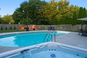 Pool, Hot tub and Gameroom! - Image 5