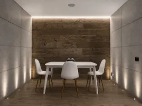 Exclusive Nordic-themed Luxury Suite with Terrace - Image 3