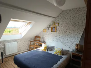 Atypical house, very quiet area, in Amiens - Image 4