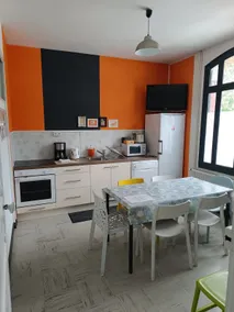 Atypical house, very quiet area, in Amiens - Image 2