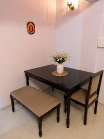 Elegant Stay in Palava | Stylish Interiors | Wi-Fi - Image 4