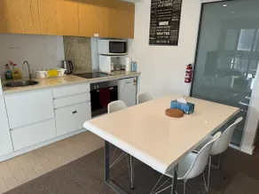 Adelaide CBD with cozy, quiet and secure living - Image 3