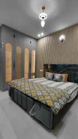 The Luxe Nest | Stylish 2BHK Apartment - Image 5
