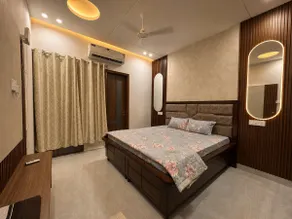 The Luxe Nest | Stylish 2BHK Apartment - Image 2