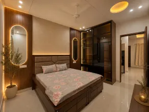 The Luxe Nest | Stylish 2BHK Apartment - Image 3