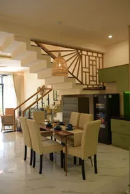 CoAn Home - Cozy 3BR Garden & BBQ near Hoi An - Image 4