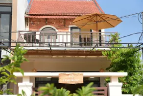CoAn Home - Cozy 3BR Garden & BBQ near Hoi An - Image 2