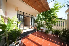 CoAn Home - Cozy 3BR Garden & BBQ near Hoi An - Image 3