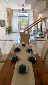 CoAn Home - Cozy 3BR Garden & BBQ near Hoi An - Image 5