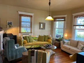 Your Home Away from Home in Downtown Harrisonburg - Image 5