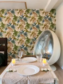 Confidential Spa (Parking-BBQ-10 min from Bellegarde) - Image 4
