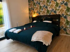 Confidential Spa (Parking-BBQ-10 min from Bellegarde) - Image 2