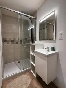 Confidential Spa (Parking-BBQ-10 min from Bellegarde) - Image 5