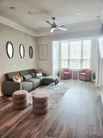 2BR Designer City Suite - Image 2