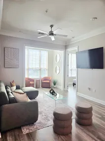 2BR Designer City Suite - Image 4