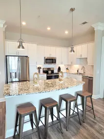 2BR Designer City Suite - Image 5
