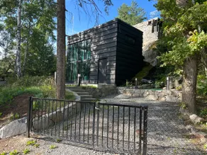 Architect-designed design house near Stockholm city - Image 4